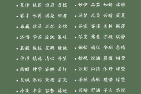 包姓女孩名字大全-包姓女孩起名字大全-包姓名字大全姓名