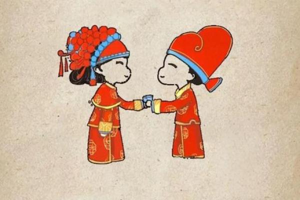 八字合婚到底合的是什么?值得收藏! 八字合婚到底合的是什么?值得收藏!