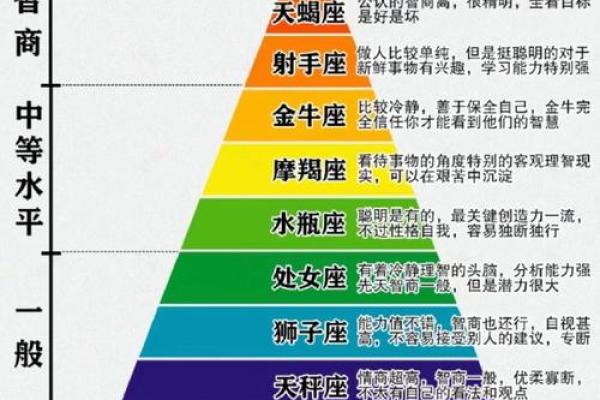 十二星座适合打什么位置