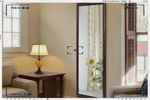 家里客厅摆镜子风水禁忌