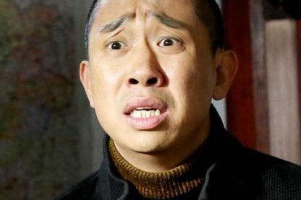 八字眉的男人能不能嫁