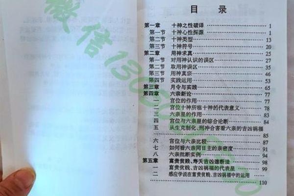 八字王庆 八字王庆