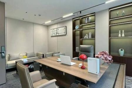 领导办公室布局的风水禁忌大全