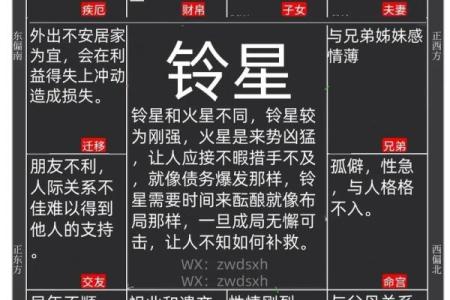 紫微斗数子女宫禄存星详解 子女宫碌存？