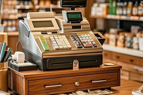 不能为追求个性破坏收银台风水