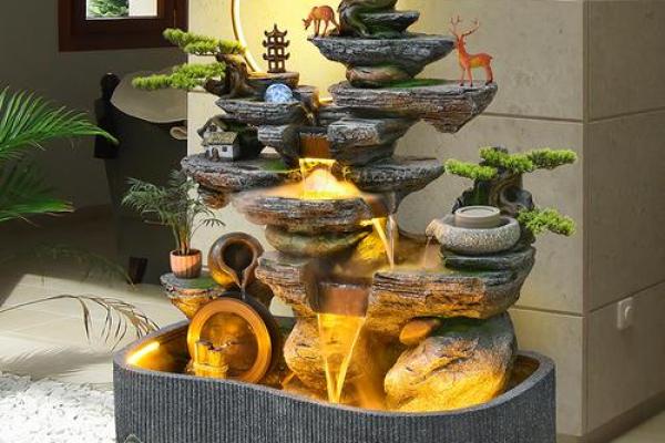 客厅风水轮摆放位置的风水吉凶 客厅风水轮摆放位置的风水吉凶