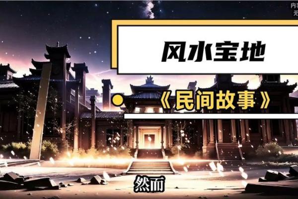 风水故事：通过风水验亲情关系