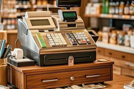 不能为追求个性破坏收银台风水