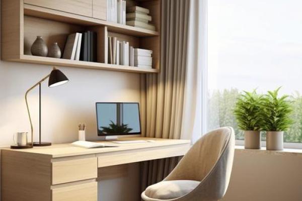 书房摆放电脑风水讲究 书房摆放电脑风水讲究