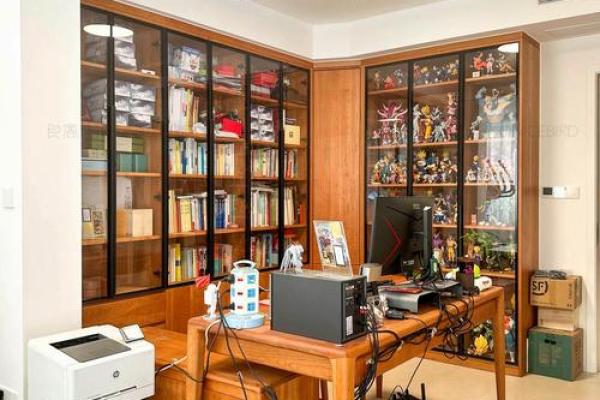 书房摆放电脑风水讲究 书房摆放电脑风水讲究