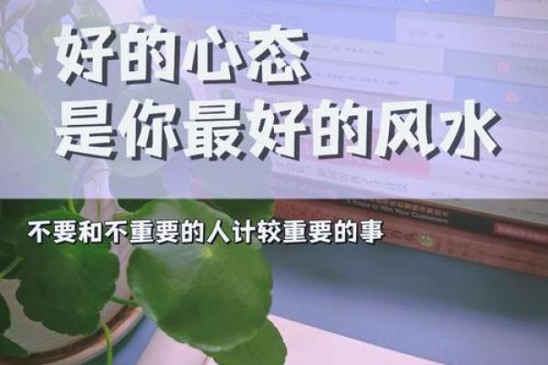 风水也许不能改运,但改善心情 风水也许不能改运,但改善心情
