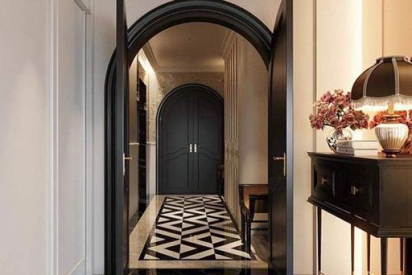 有走廊的房子风水好吗 有走廊的房子风水好吗