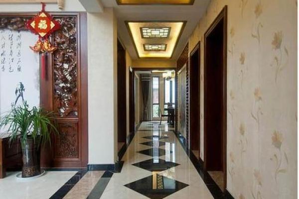 有走廊的房子风水好吗 有走廊的房子风水好吗