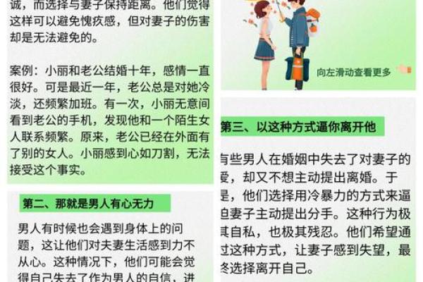 婚姻风水：“小三”出现的原因