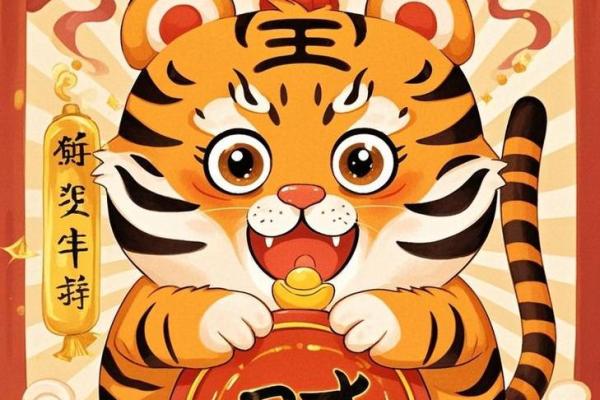 生肖虎开运改运方法,看八字改变运势 生肖虎开运改运方法,看八字改变运势