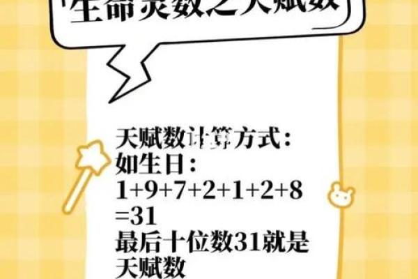 什么是生命灵数测试 什么是生命灵数测试