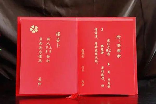 八字数字几代表红色