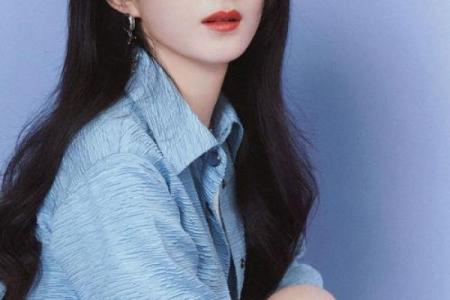 赵丽颖是什么星座？