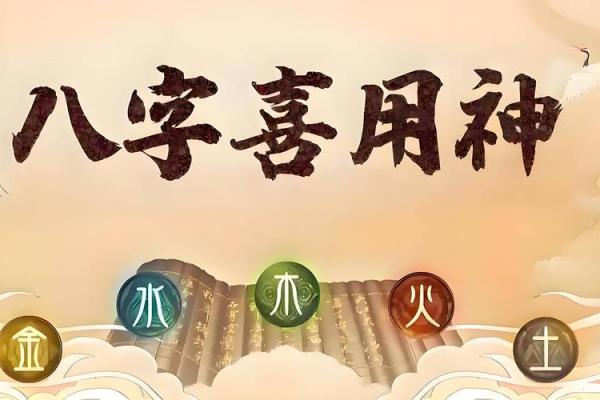 换个角度 如何从日常生活中寻找八字喜用神