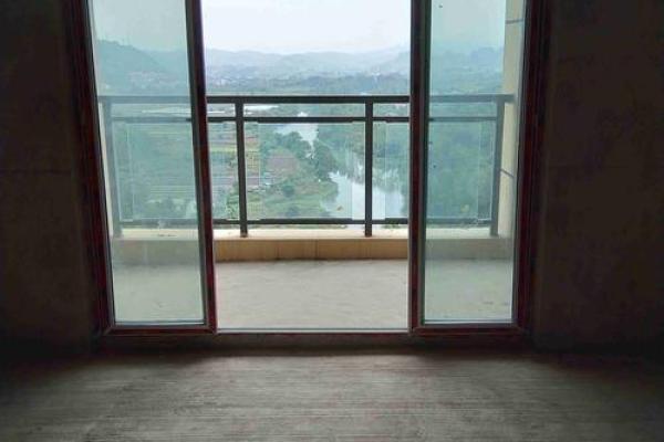 房子前有配电站风水好吗