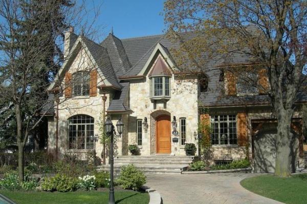 房子前有配电站风水好吗