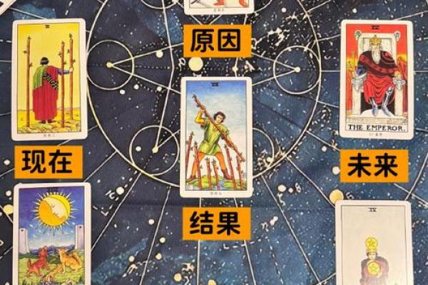 塔罗测试:年底前,职场事业需要注意什么? 塔罗测试:年底前,职场事业需要注意什么?