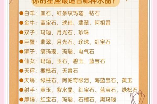 星座&钱包颜色-你应该了解的星际配对 星座&钱包颜色-你应该了解的星际配对