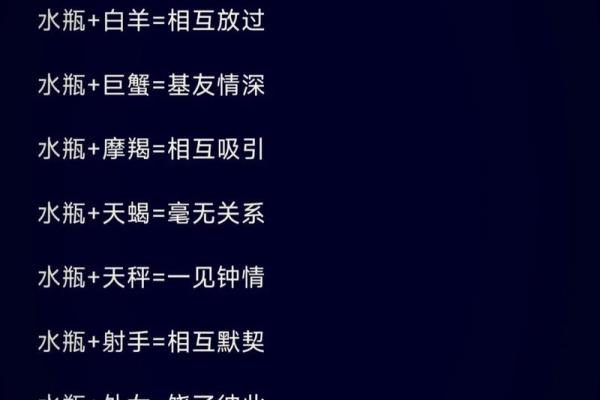 恋爱体质燥热的星座