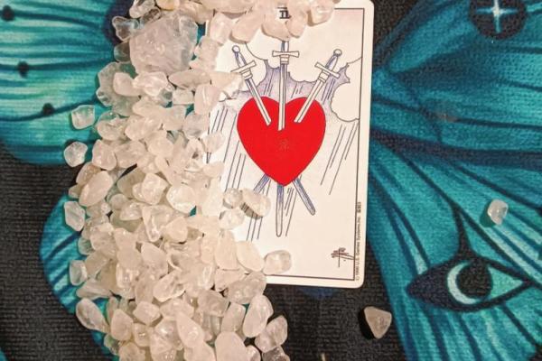 团团塔罗牌测试,塔罗牌里团结是什么意思? 团团塔罗牌测试,塔罗牌里团结是什么意思?