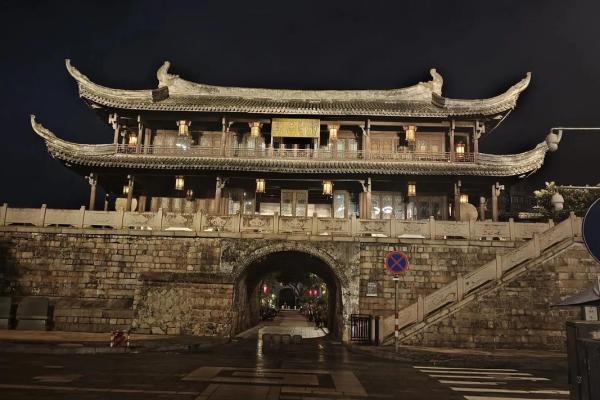 温州哪里房子风水好点儿