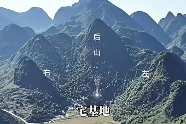 地势洼的房子风水 地势洼的房子风水