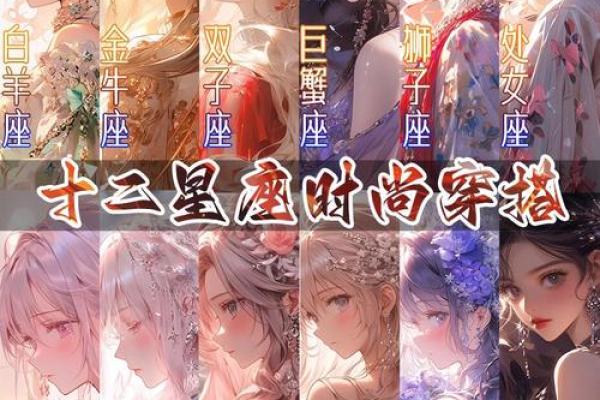 十二星座最适合什么样的闺蜜 十二星座最适合什么样的闺蜜