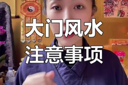 门面把边房子风水