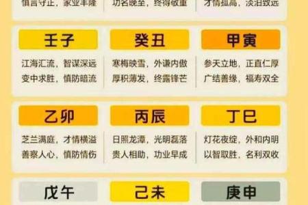 八字四天干都入墓库的命运