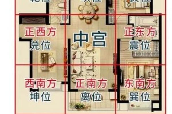 风水:常见的一些破财的住宅风水,应该如何去化解?_1 风水:常见的一些破财的住宅风水,应该如何去化解?_1