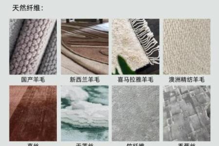 卧室地毯颜色及图案的风水禁忌