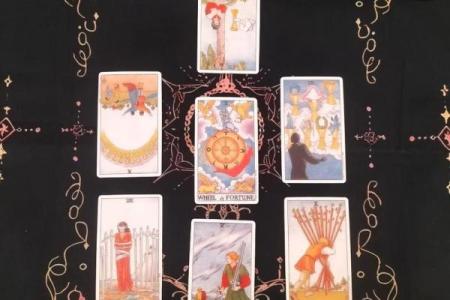 有从迷信星座里走出来的吗