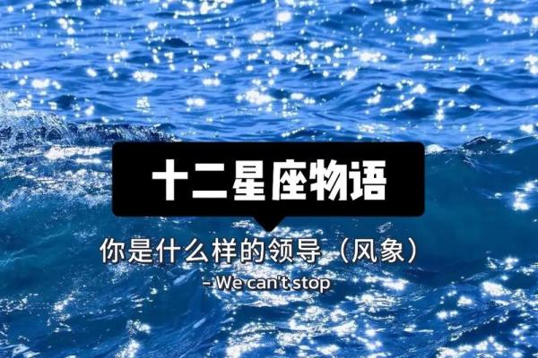 管理高效的星座排行：最适合领导的5大星座