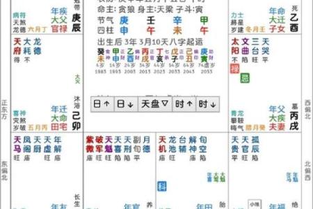 紫微斗数如何看发财命格,分析发财命格的方法