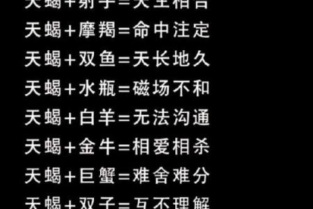 星座配对准吗 星座配对