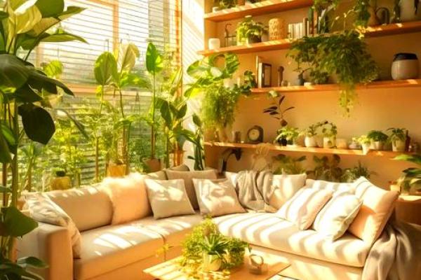 家居客厅摆放风水，有什么讲究