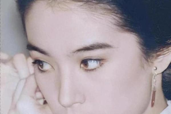 林青霞紫薇斗数