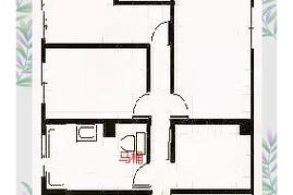 房子厨房卫生间风水禁忌