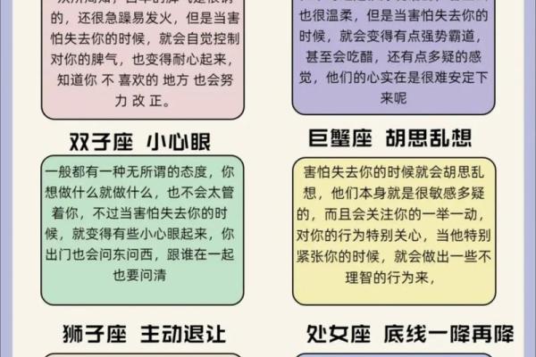 12星座的爱情是由谁说了算