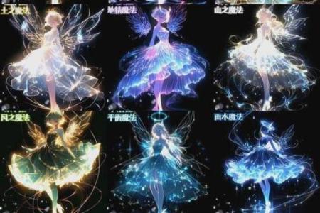 12星座长大的身材怎么样