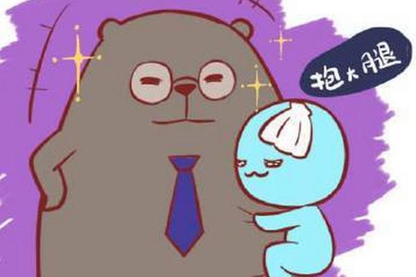 十二星座女对男朋友撒娇吗