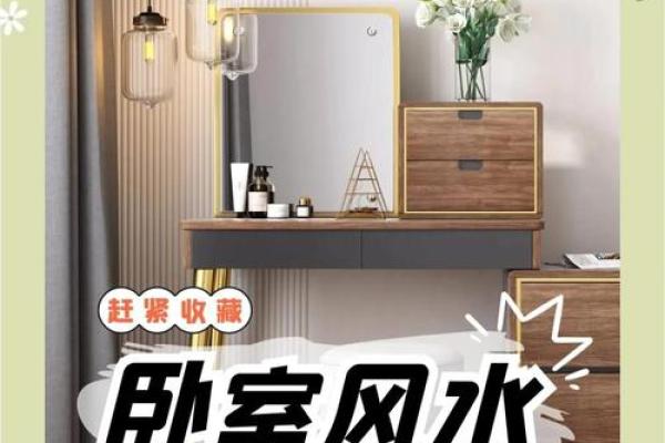 卧室风水摆放禁忌，这些要注意