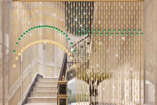 卧室珠帘风水 卧室珠帘风水讲究