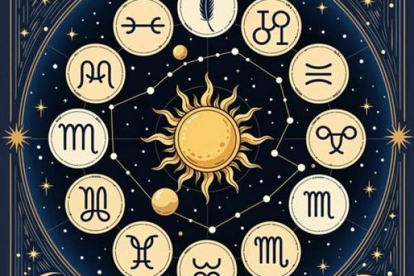 九月一日哪个星座运气最好呢