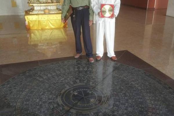 天津的算命师傅哪里找